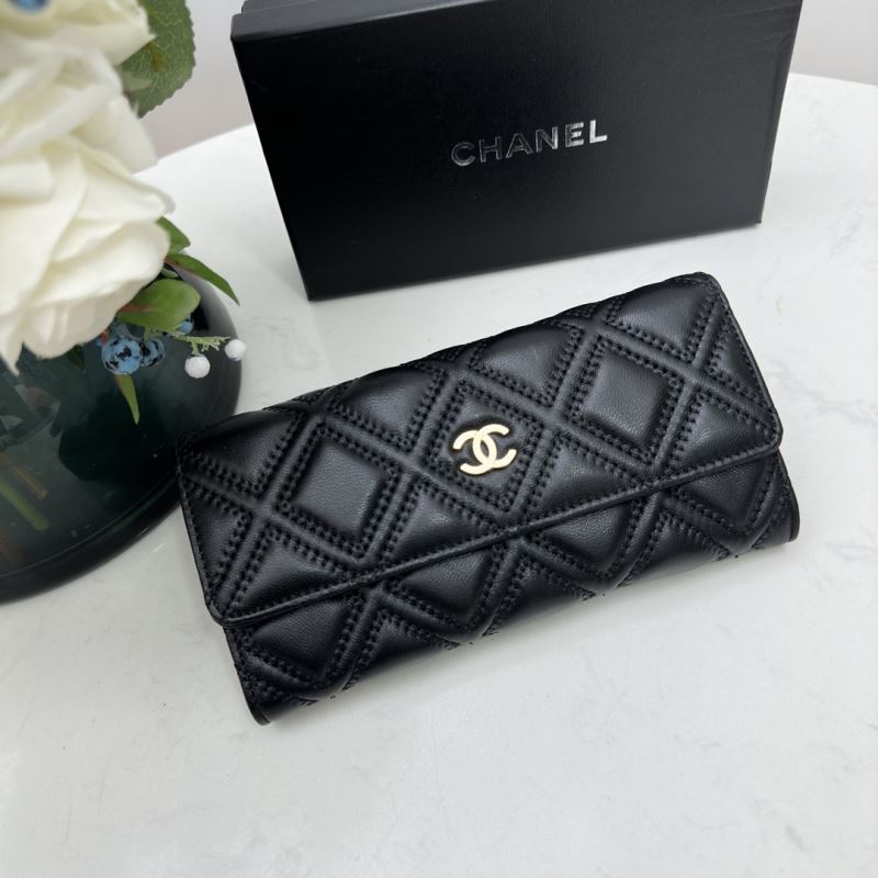 Chanel Wallets Purse